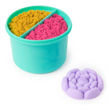 Kinetic Sand™ SquishBloom