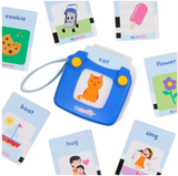 Ms. Rachel First Words Talking Flash Cards