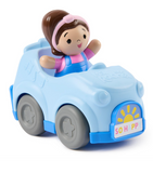 Ms. Rachel 1-2-3 Roll Vehicle