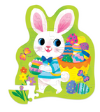 Crocodile Creek 24 Piece Puzzle Easter Egg Hunt