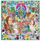 Galison Puzzle 500 piece Egg-cellent Day