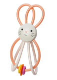 Manhattan Toy® Loopsies Pink Bunny