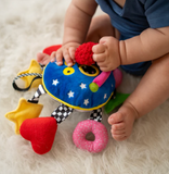 Manhattan Toy® Baby Whoozit