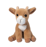 Douglas Mini Sitting Farm Animals Assortment 5"
