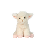 Douglas Mini Sitting Farm Animals Assortment 5"