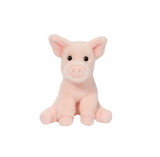Douglas Mini Sitting Farm Animals Assortment 5"