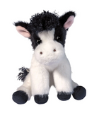 Douglas Mini Sitting Farm Animals Assortment 5"