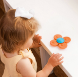 Fat Brain Toys® Whirly Squigz Single