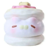 Fulffmellies Fluffy Pancakes