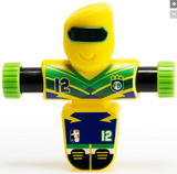 Fat Brain Toys® Foosbots Rivals