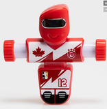 Fat Brain Toys® Foosbots Rivals