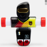 Fat Brain Toys® Foosbots Rivals