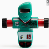 Fat Brain Toys® Foosbots Rivals