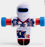 Fat Brain Toys® Foosbots Rivals