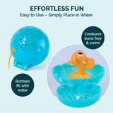 SwimWays™️ Dive N` Surprise Bubbles Assorted (includes 1)