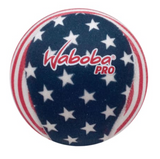 Waboba® Stars & Stripes Pro Ball