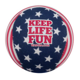 Waboba® Stars & Stripes Pro Ball