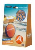 Waboba® Jumbo Beach Ball