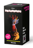 Loops® Solo Figure: Dragosonic - Kitsu