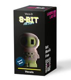 Loops® Solo Figure: 8bit Allstars - Voco-D