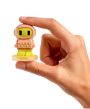 Loops® Solo Figure: 8bit Allstars - Voco-D