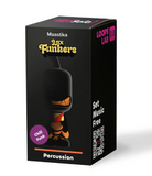 Loops® Solo Figure: Lax Funkers - Maastika