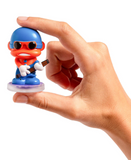 Loops® Solo Figure: Curly Lines - Sleaki