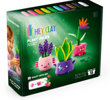 Fat Brain Toys® Hey Clay - Plant Folks