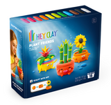 Fat Brain Toys® Hey Clay - Plant Friends