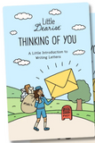 Dearist® Little Dearist - Thinking of You