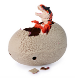 Primal Hatch Hybrid Hatchers Mystery Box