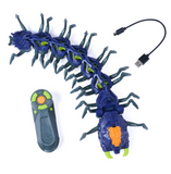 Hex Bots™️ Hex Exploding Centipede RC