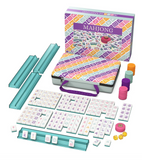 Mahjong Tile Set