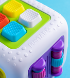 Fat Brain Toys® PlayTab Cube