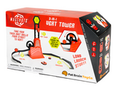 Fat Brain Toys® Magshuto Vert Tower