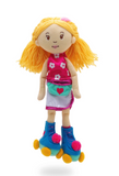 Manhattan Toy® Groovy Girls® Clothes - Let's Roll!