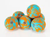 Fat Brain Toys® Air Toobz Giggle Balls