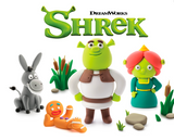 Fat Brain Toys® Hey Clay - Shrek