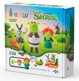 Fat Brain Toys® Hey Clay - Shrek