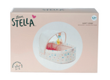 Manhattan Toy® Love Stella, Soft Crib