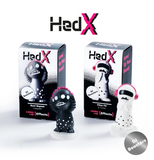 Loops® HedX Twins