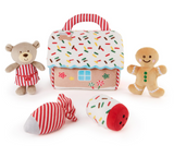 Gund® My First Gingerbread House