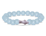 fahlo Glow-in-the-Dark: The Voyage Bracelet: Shark
