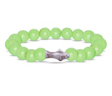fahlo Glow-in-the-Dark: The Voyage Bracelet: Shark