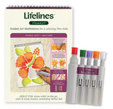 Lifelines® FlowArt® - Pogo-Dot - Nature