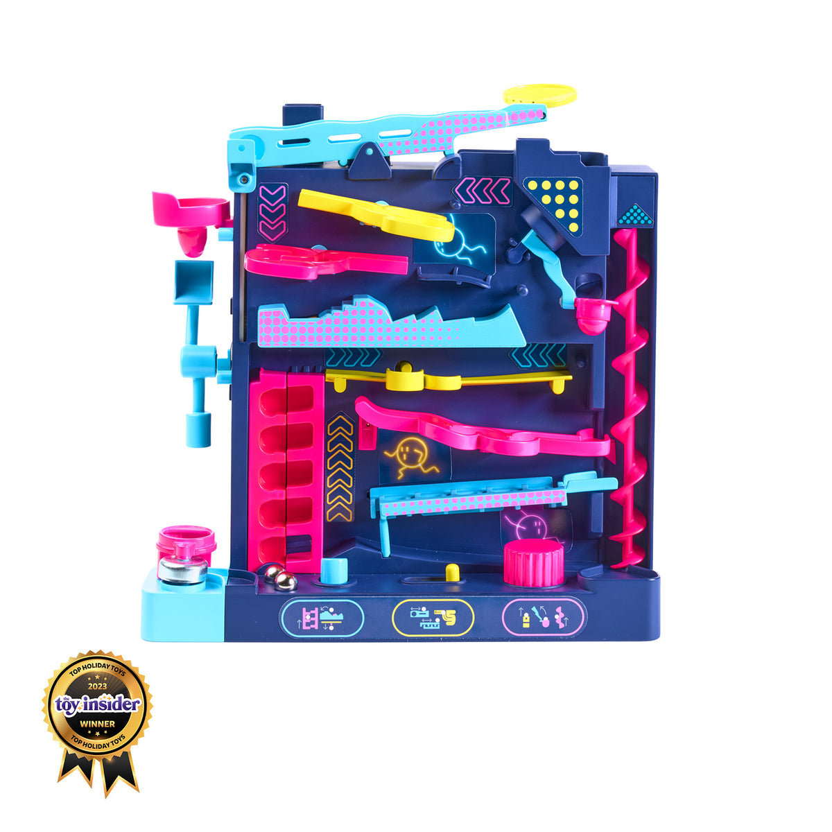 Screwball Scramble Level Up – Growing Tree Toys