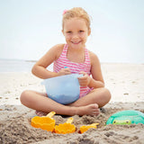 Melissa & Doug® Seaside Sidekicks Sand Baking Set