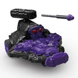 Schleich Eldrador® Shadow Jet Vehicle