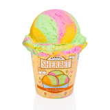 Kawaii Slime: Sherbet Scented Ice Cream Pint Slime