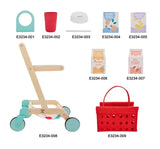 Hape Shopping Cart